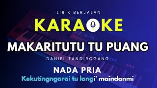 Download lagu Karaoke-Makaritutu Tu Puang Daniel Tndirogang - Karaoke Lagu Rohani Toraja,Nada Pria|| KARAOKE HD mp3 Download lagu Karaoke-Makaritutu Tu Puang Daniel Tndirogang - Karaoke Lagu Rohani Toraja,Nada Pria|| KARAOKE HD mp3