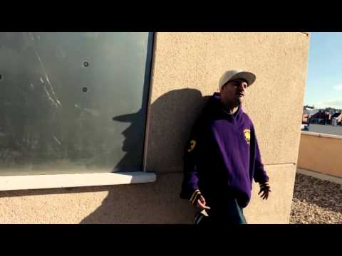 TRAD MONTANA "FORREST" (Videoclip Oficial)