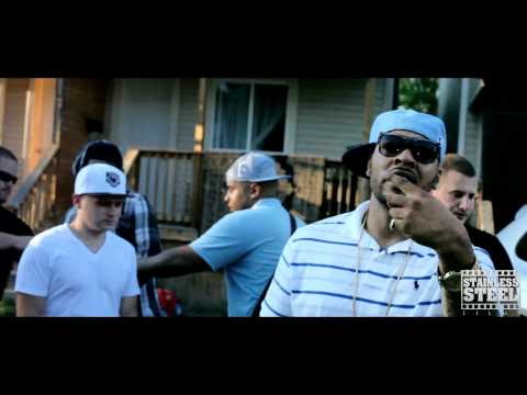 Jigz Crillz - When We Roll Up (OFFICIAL VIDEO)