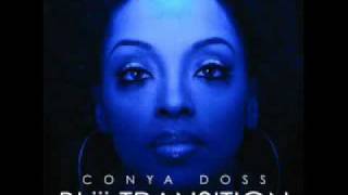 Conya Doss - You're Not Ready