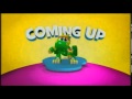 Disney Junior UK Coming Up Animal Mechanicals 2011