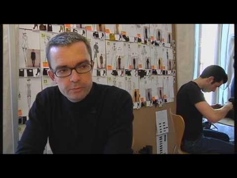 Akris Fall/Winter 2010/11 | Inspiration