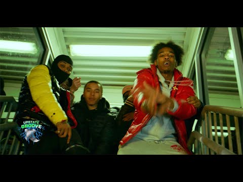 Gwala Gloo x Sani HnH - Spliff | 🎥 by @UpstateGroove