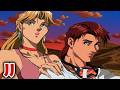 Macross Plus Is A Prophetic Masterpiece