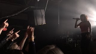 13 - Timing Is Everything - Lights (Live in Carrboro, NC - Feb 28 &#39;15)