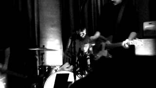 The Minutes Fleetwood & Cherry bomb live at the odessa club 26 NOV 2014