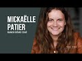 Bande-démo Mickaëlle Patier 