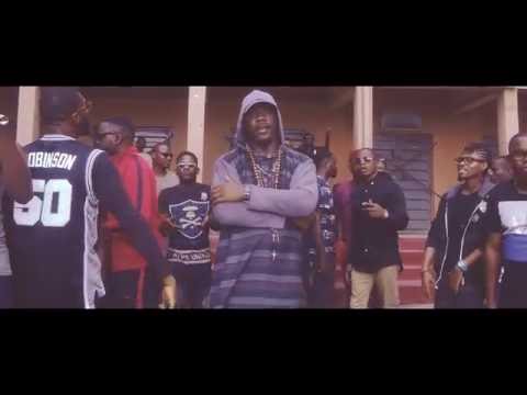 AO - Walahi Walahi Ft. Vector X Jesse Jagz