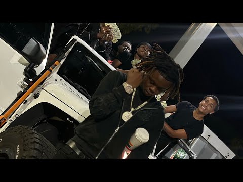 Will-G -Ain't No Race Feat. G40 (Official Music Video)