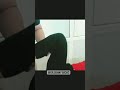 Knee Ankle Adjustment