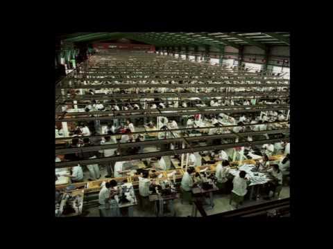 TEDxRotterdam - Marcus Vlaar - Turn work into a game