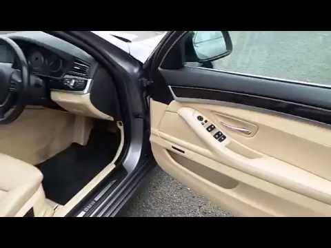 11D24023 - 11D24023 BMW 525d SE Saloon