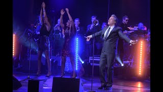 Opus &amp; Gazebo &amp; Orchestra - &quot;I Like Chopin&quot; - live Opera Graz 16.12.2019