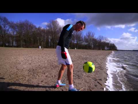 SOCCER // BRANDON ZIGO TICHEM // HD