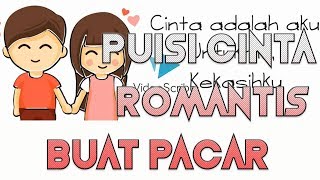 Download lagu Kata-kata romantis untuk pacar tercinta | video animasi romantis terbaru mp3