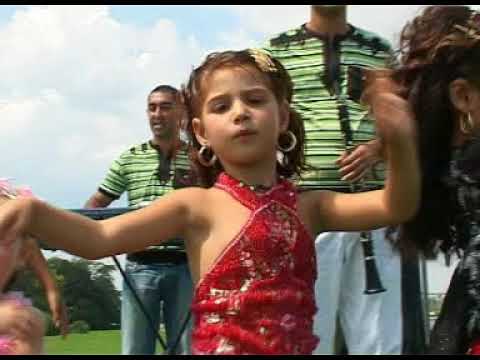 Ork Shishkolar-Djaniko