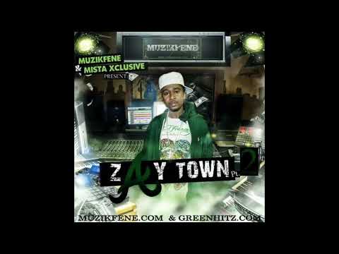 Zaytoven - Zaytown Pt. 2 (Lost Mixtape 2009) [Reconstructed]