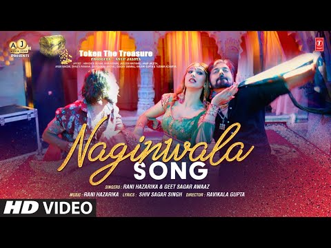 Naginwala Song — watch video