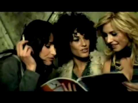 Trick & Kubic Feat. Valeska - Easy