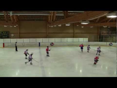 KuKu - IFK Lepplax 18.12.2011 osa 12
