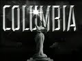 Columbia Pictures Logo 1946