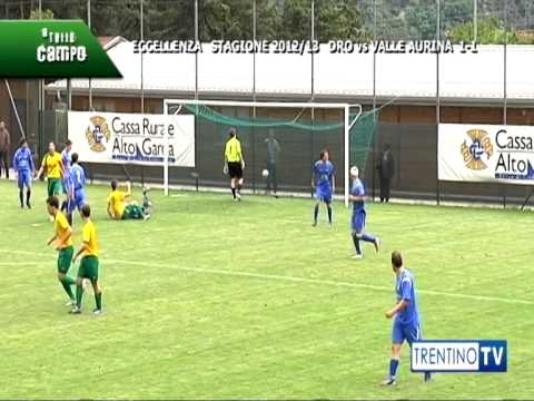 A TUTTO CAMPO: Dro - Valle Aurina stagione 2012/2013