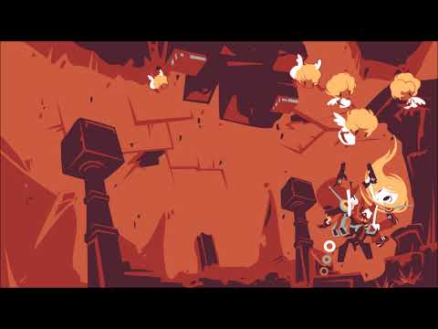 Cave Story - Final Battle Remix
