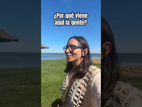 ¡Miren qué belleza de paisaje! ¿Conocías este lugar? | Playa Municipal San Cosme y Damián Itapúa