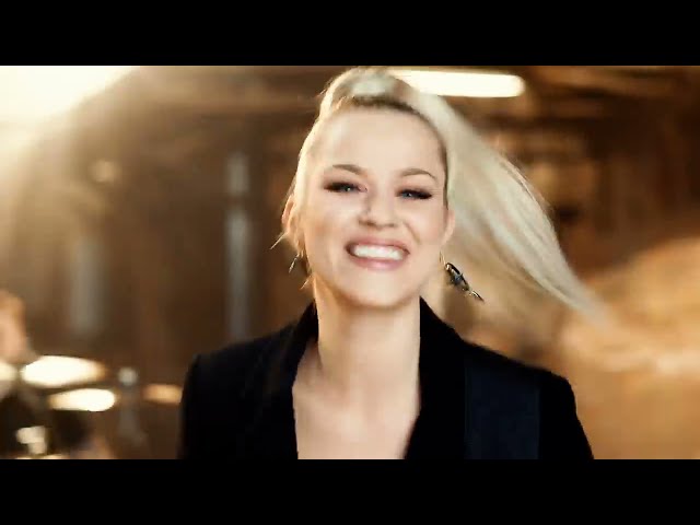 The Reason Is You von Vanilla Ninja ((jetzt ansehen))