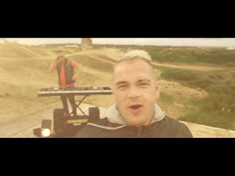 DJ Kayz feat. JUL - Fidèle à ma team (Clip Officiel)