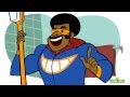 Sesame Street Health Teeth Healthy Me Captain Super Ultra On Team Teeth