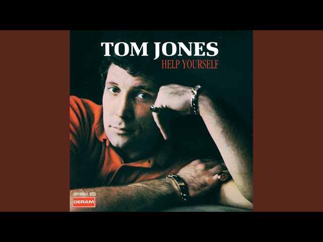 ¿Quién es Tom Jones? Descubre todo su legado musical