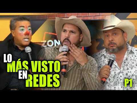 The Chaos Zone | Most viewed on social media P1