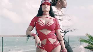 Nicki Minaj - Shanghai (Bass Boosted)