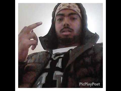 F.A.E Myk Rob -Activated