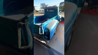 Video Thumbnail for 1949 Ford F1