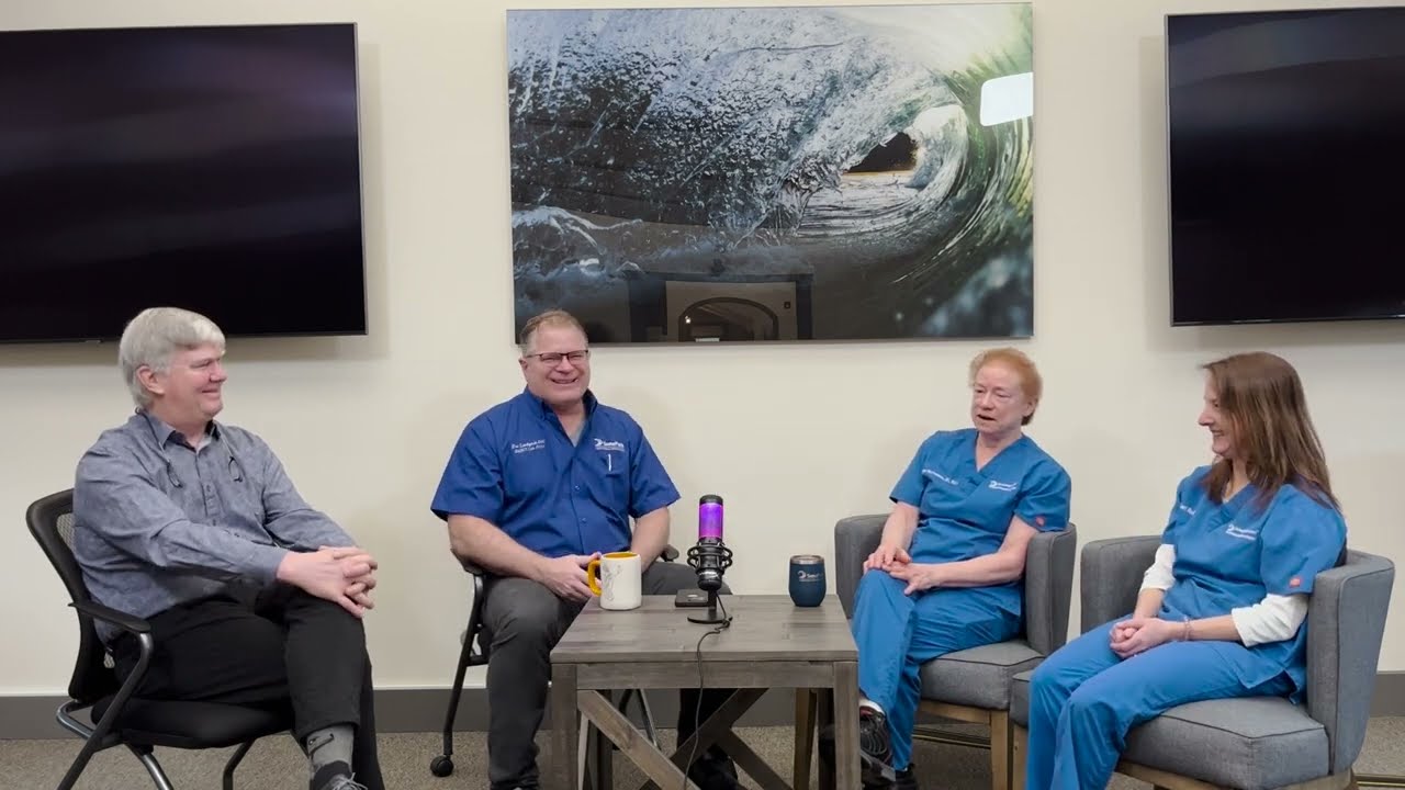 The Progression of Sonography - [SonoTalks Ep.5]