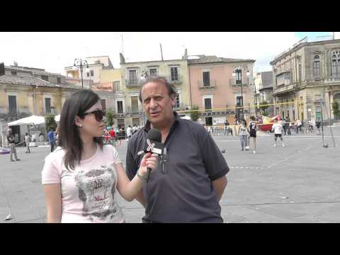 FESTA DELLO SPORT 2015 GRAMMICHELE   CSI CALATAGIRONE