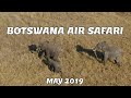 Botswana Air Safari