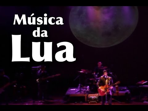 Rafinha - Até a Lua Aparecer (ao vivo - Teatro Metrópole)