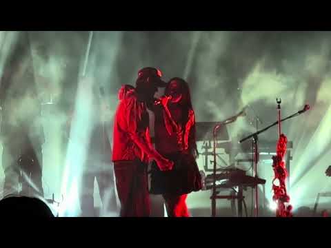 Miriam Bryant och Viktor Leksell - Tystnar i luren, Grönan Live 28 aug 2025