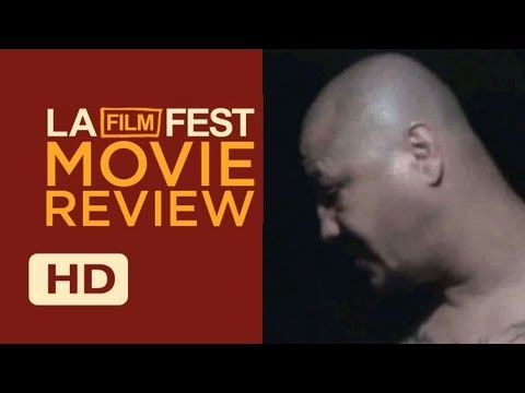 LAFF Review: Tapia (2013) Documentary HD