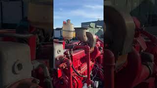 Motopompa Waterpomp IETS WD618C 745 m3 / h 10 Bar Diesel Waterpump as New de vânzare - Imagine 4 | Machineryline RO Motopompa Waterpomp IETS WD618C 745 m3 / h 10 Bar Diesel Waterpump as New | Imagine 4 - Machineryline