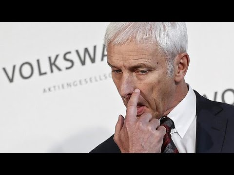 Volkswagen emission cheating costs rise to more than €16bn
