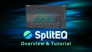 Video thumbnail for Eventide SplitEQ Plug-in Overview & Demo by Eventide Audio