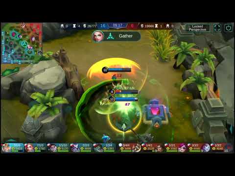 Hylos Season 13 Skin