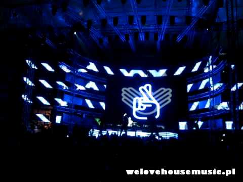 Electrocity IV 2009 - Funkagenda