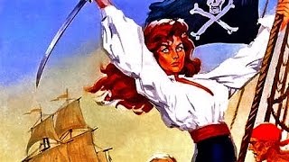 LA TIGRE DEI SETTE MARI ita