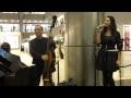 Rainy Days And Mondays by Beverly Morata @ Paragon Music En Vogue 17 Sep 10