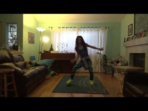 Puro Arte (Reggaeton) Meg Mix 75/ Zumba